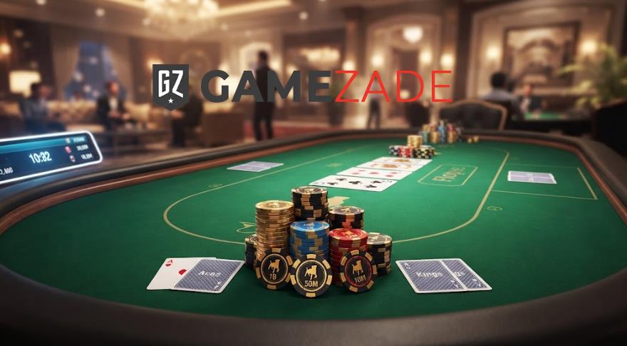 Oyunseverlerin Garantili Platformu Gamezade