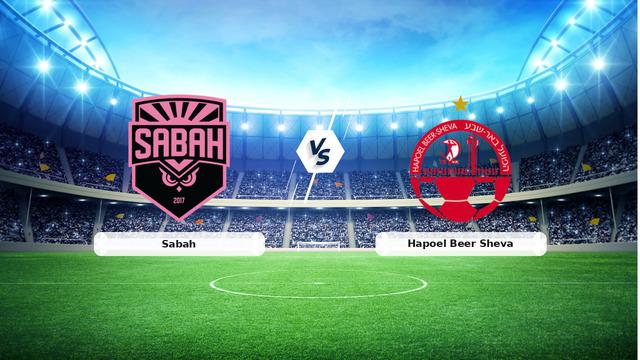 CANLI | Sabah - Hapoel Beer Sheva Maç Analizi ve Detaylar