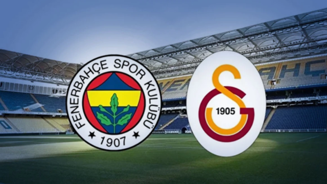 Son Dakika Haberleri: Fenerbahçe'den Galatasaray'a Büyük Transfer Çalımı!