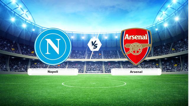 CANLI | Napoli - Arsenal Maç Anlatımı ve Detayları