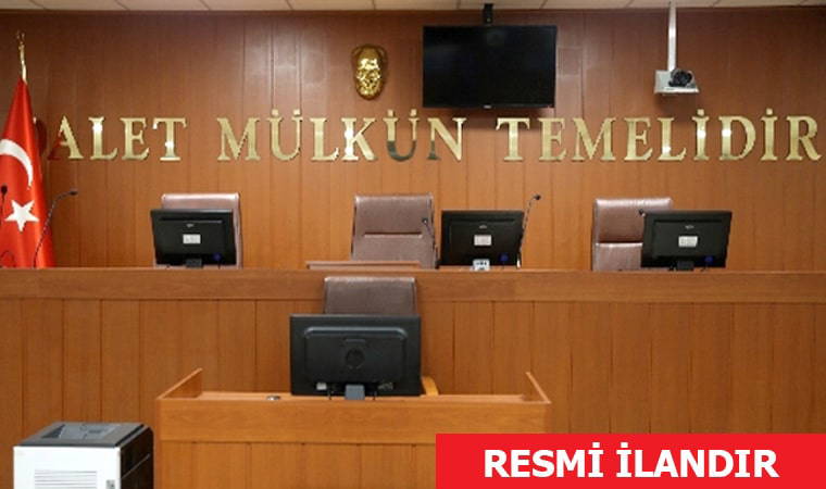 Gebze 2. Asliye Ceza Mahkemesi Hakimliği Hakkında Detaylar