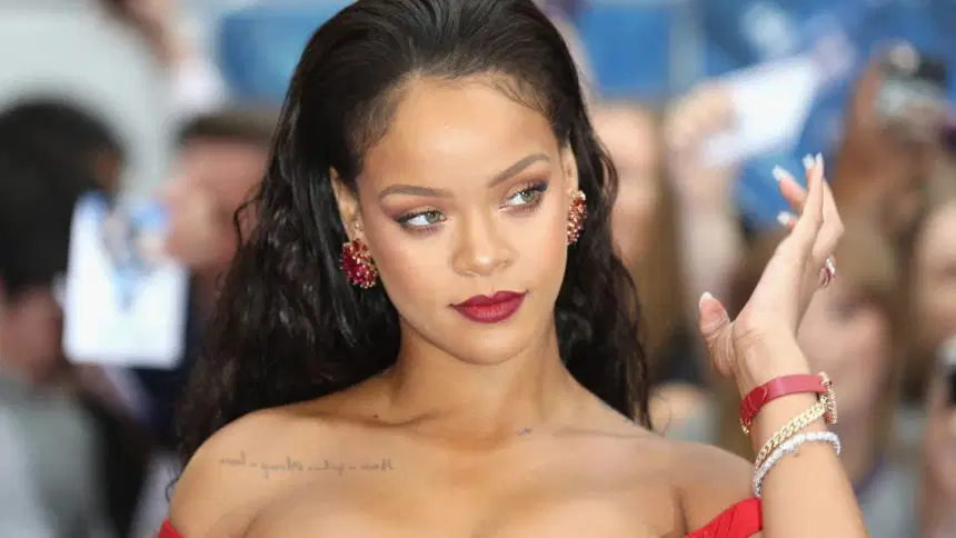 Rihanna’nın malikanesine silahlı saldırı girişimi: Sanığa ciddi suçlamalar