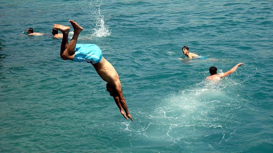 Bu vakalar yaz aylarında hızlı bir şekilde arttı: Balıkçılık ve uyarıyı göstermek için yüksek atlamalar! Kalıcı ve kalıcı felç riski vardır ... 2