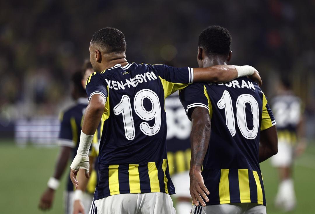 Trendyol Süper Lig şampiyonası oranları değişti! Yarışı kırma yarışı tamamen sıcaktı ... Fenerbahçe Galatasaray 2'den ayrılmıyor