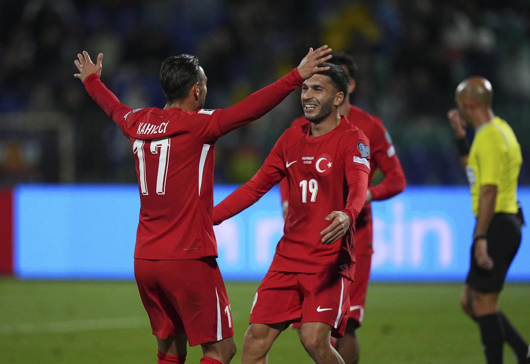 Bulgaristan için tarihi bir fark! Montella'dan dikkat çeken açıklama: Üzgünüm 2
