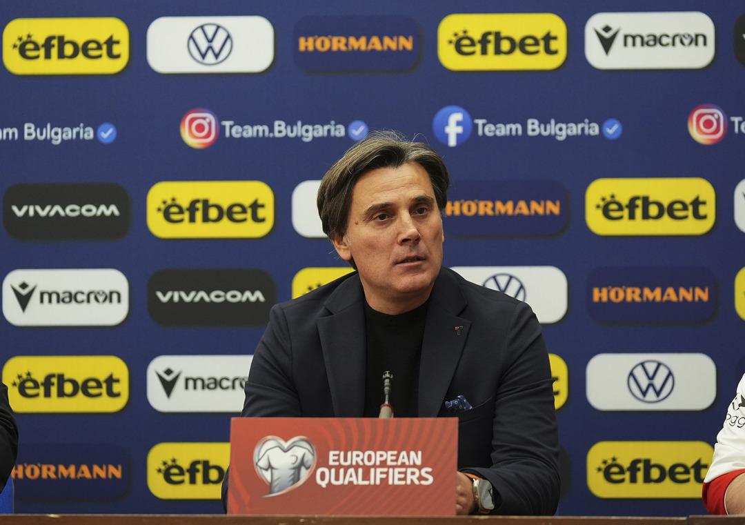 Bulgaristan için tarihi bir fark! Montella'dan dikkat çeken açıklama: Özür dilerim 4