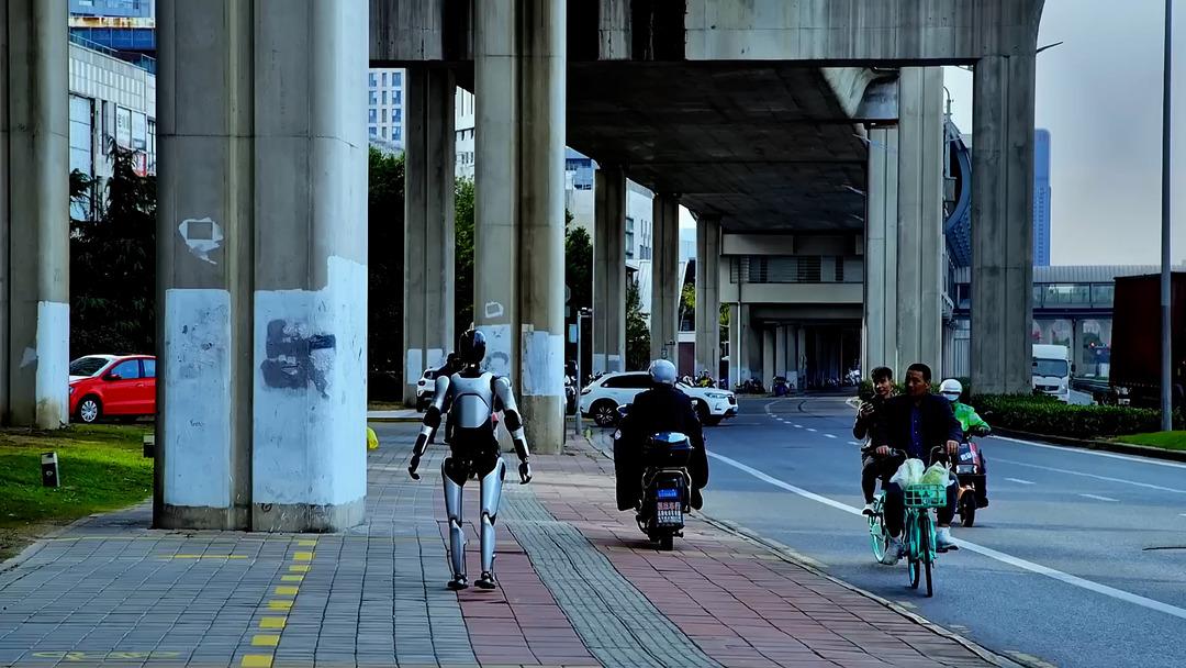 106 kilometre hiç durmadan yürüdü ve dünya rekoru kırdı! 3