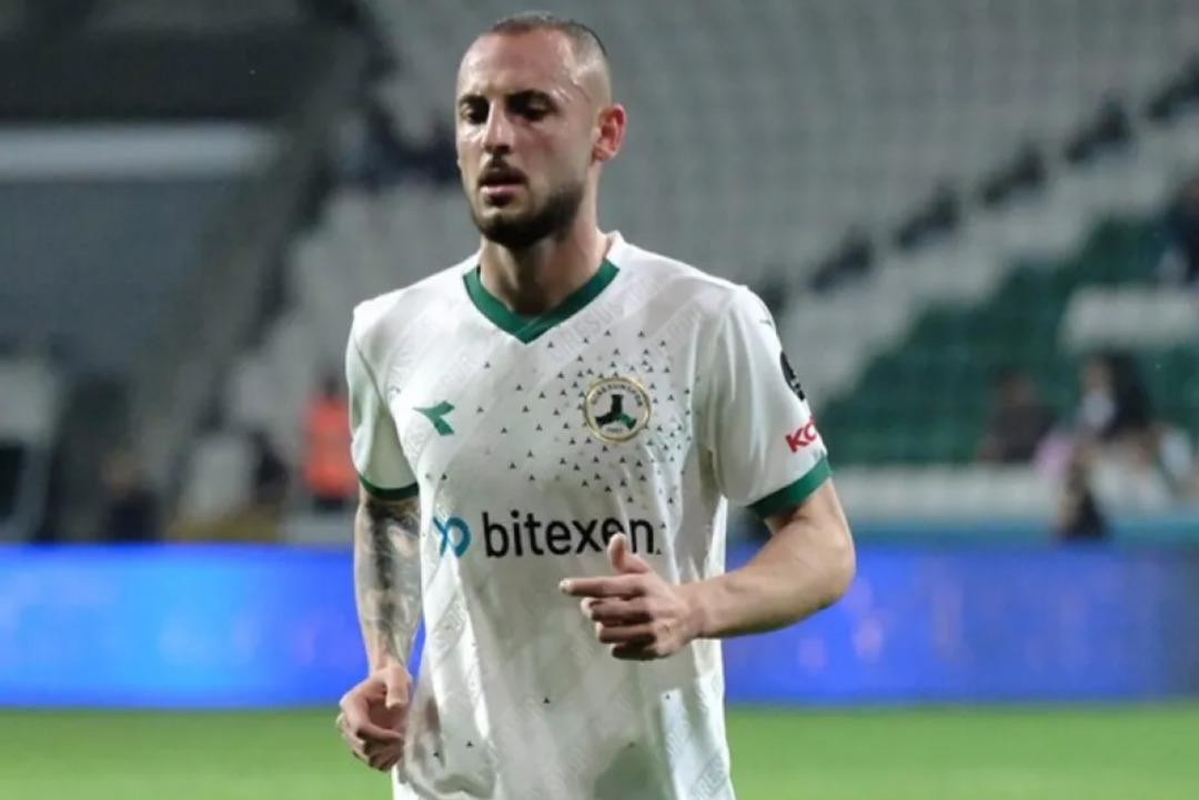 Her şeyi tek tek anlattı: Kendisi bildirdi! Bir bahis koydum. Tesislerde buluşup 20 bin dolar konusunda anlaştılar.