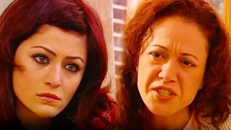 ‘Yaprak Dökümü’nün ‘Fikret’ ve ‘Ferhunde’si buluştu