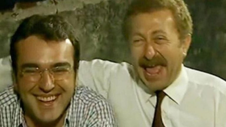 İki gün önce doğum günüydü… ‘Eczacı Bahadır’ Alp Balkan’a veda