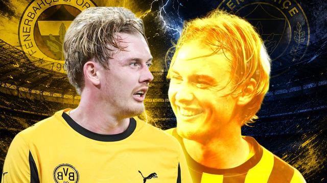 Fenerbahçe’de Aziz Yıldırım ve Hakan Safi Brandt transferinde karşı karşıya!