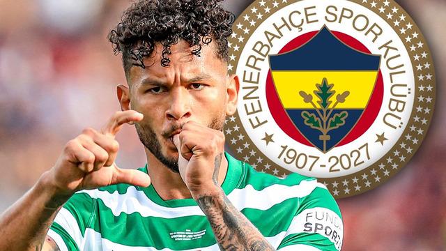 Fabrizio Romano dünyaya duyurdu! Portekiz gol kralı Luis Suarez Fenerbahçe’ye